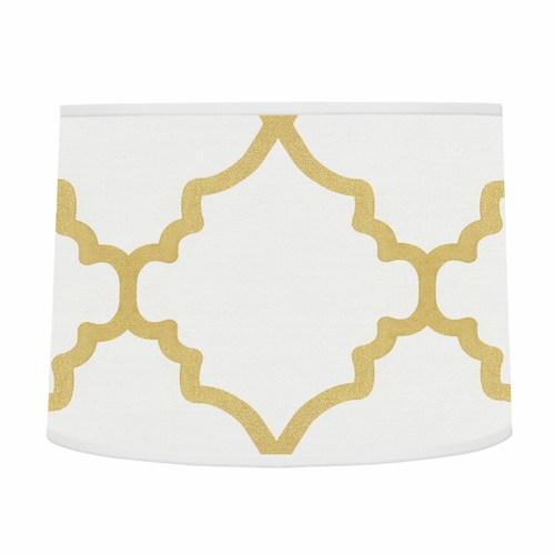 Ava Collection Lamp Shade