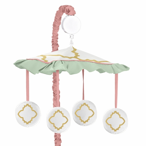 Ava Collection Musical Mobile