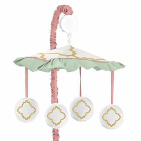 Ava Collection Musical Mobile