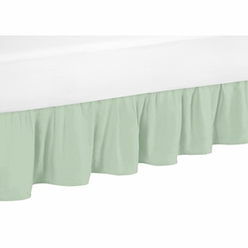 Ava Collection Queen Bed Skirt