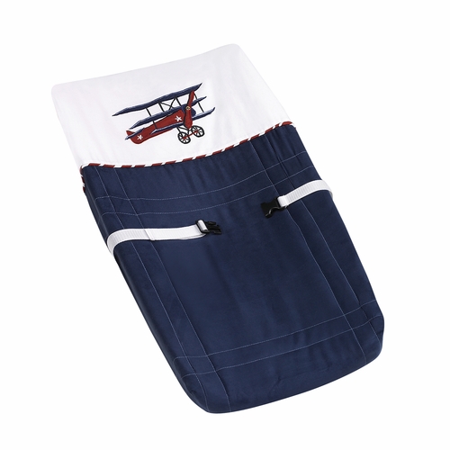 Aviator Changing Pad Cover