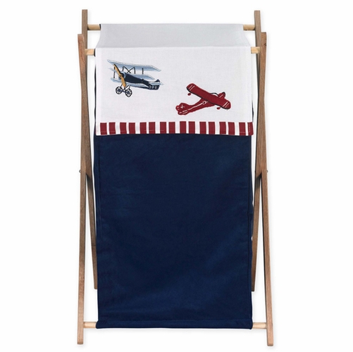 Aviator Hamper