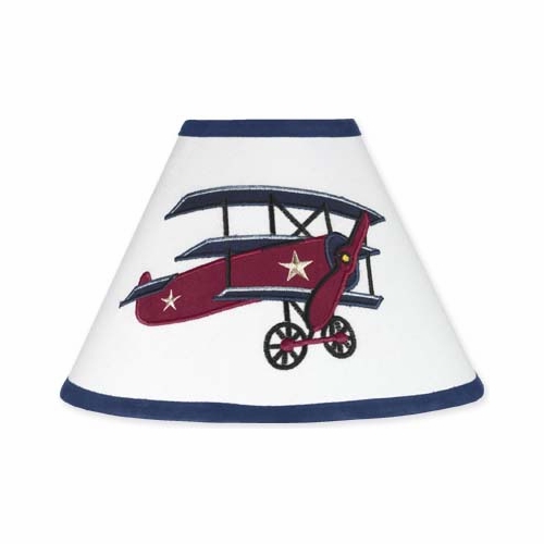 Aviator Lamp Shade