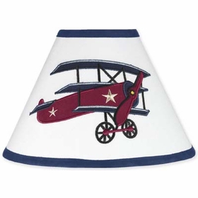 Aviator Lamp Shade