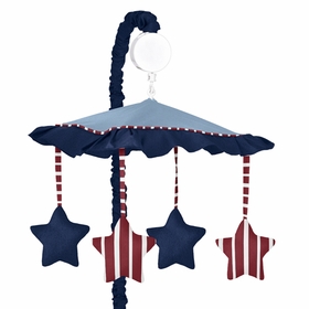 Aviator Musical Mobile