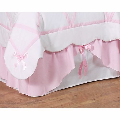 Ballerina Twin Bedding Collection - alt image 2