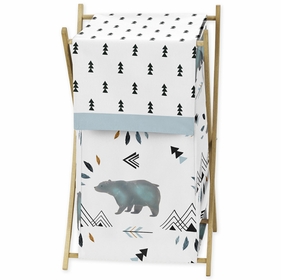 Bear Mountain Collection Hamper