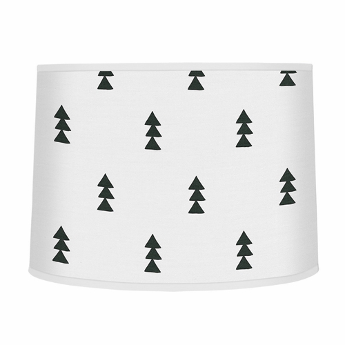 Bear Mountain Collection Lamp Shade