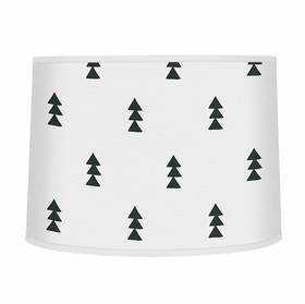 Bear Mountain Collection Lamp Shade