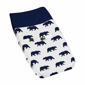 Big Bear Collection Changing Pad Cover
