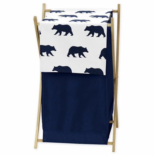 Big Bear Collection Hamper