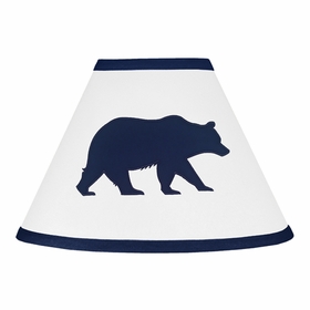 Big Bear Collection Lamp Shade