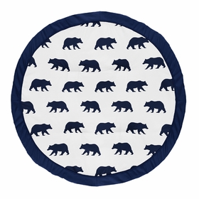 Big Bear Collection Playmat