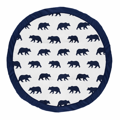 Big Bear Collection Playmat