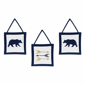 Big Bear Collection Wall Hangings