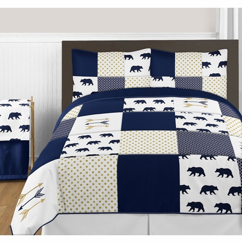 Big Bear Full/Queen Bedding Collection