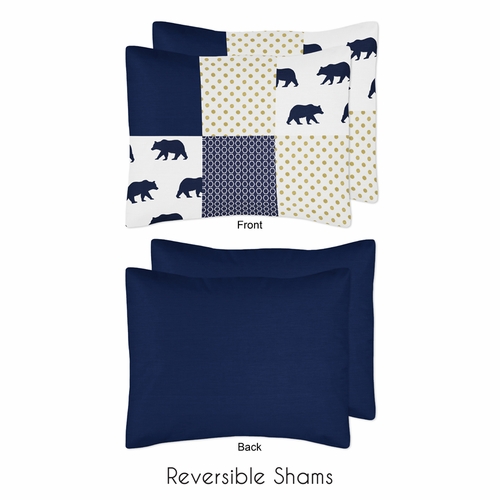 Big Bear Full/Queen Bedding Collection - alt image 1