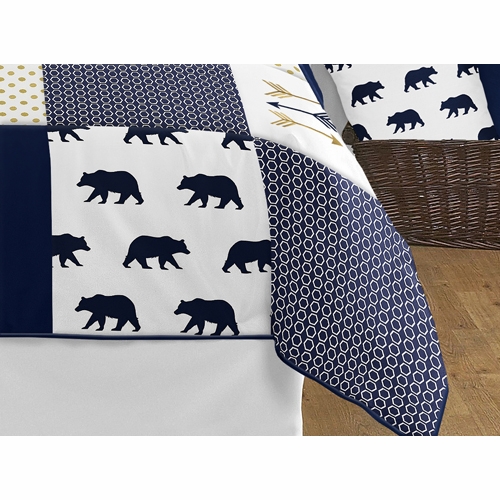 Big Bear Full/Queen Bedding Collection - alt image 2