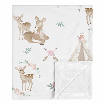 Blankets
