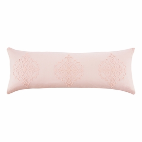 Bohemian Pink Collection Full Length Body Pillow Cover