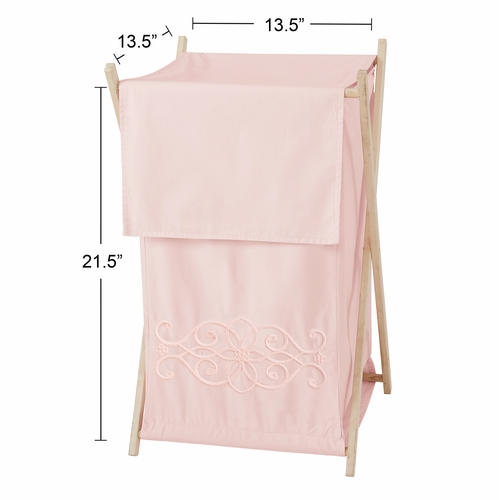 Bohemian Pink Collection Hamper - alt image 2