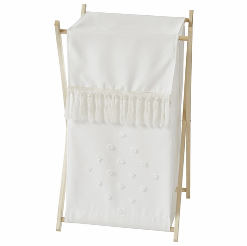 Boho Dot Ivory Collection Hamper