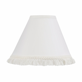 Boho Fringe Collection Lamp Shade