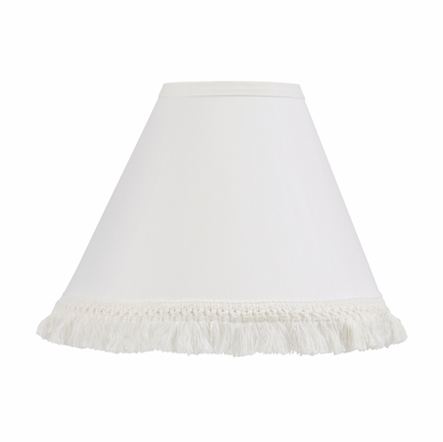 Boho Fringe Collection Lamp Shade