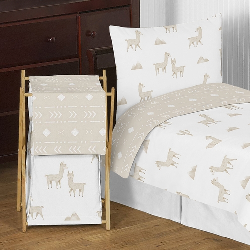 Boho Llama Collection Hamper - alt image 1