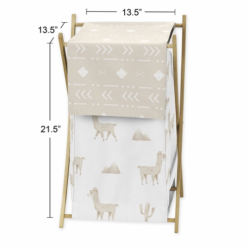 Boho Llama Collection Hamper - alt image 4