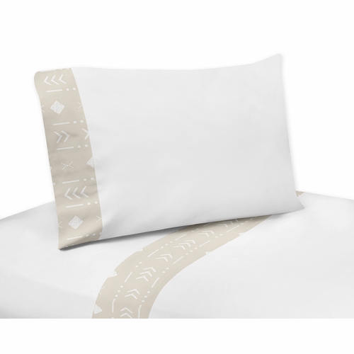 Boho Llama Collection Toddler Bedding - alt image 3