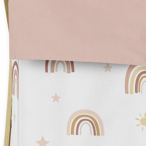 Boho Rainbow Collection Hamper - alt image 3