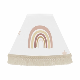 Boho Rainbow Collection Lamp Shade