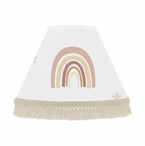 Boho Rainbow Collection Lamp Shade