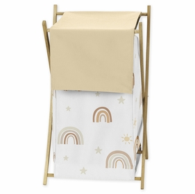 Boho Rainbow Neutral Collection Hamper