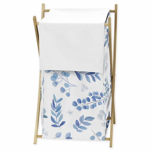 Botanical Blue Collection Hamper