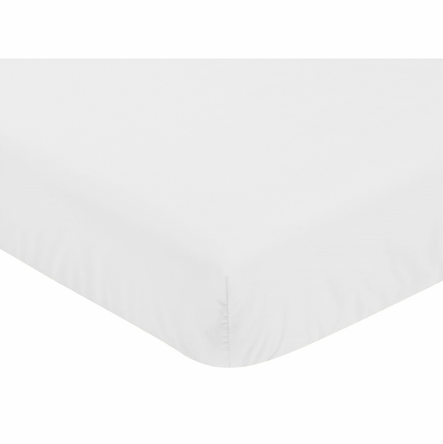 Botanical Collection 4 Piece Crib Bedding - alt image 5