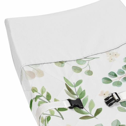 Botanical Collection Changing Pad Cover - alt image 3