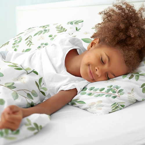 Botanical Collection Full/Queen Bedding - alt image 3