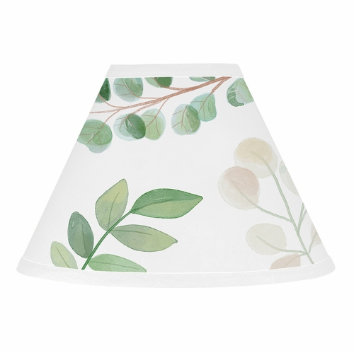 Botanical Collection Lamp Shade
