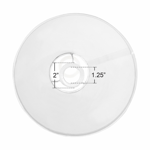 Botanical Collection Lamp Shade - alt image 3