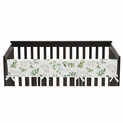 Botanical Collection Long Rail Guard Cover
