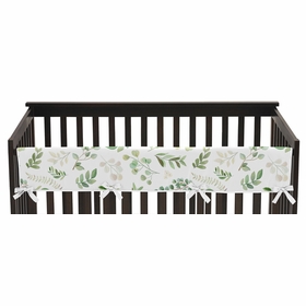Botanical Collection Long Rail Guard Cover