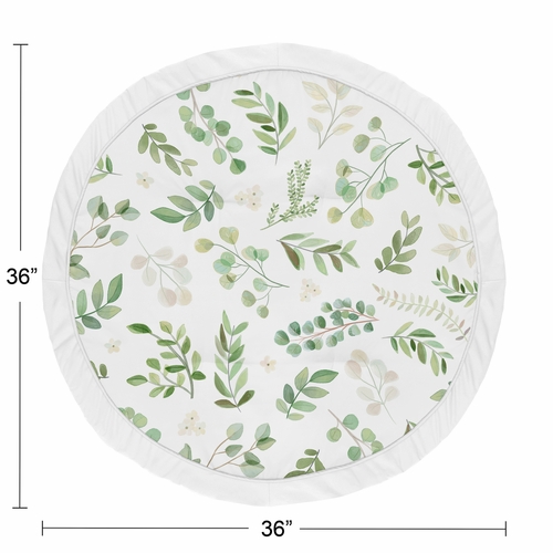 Botanical Collection Playmat - alt image 2