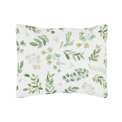 Botanical Collection Toddler Bedding - alt image 2