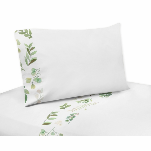 Botanical Collection Toddler Bedding - alt image 3