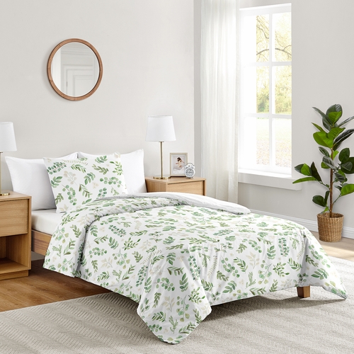Botanical Collection Twin Bedding - alt image 1