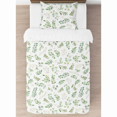 Botanical Collection Twin Bedding - alt image 2
