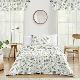 Botanical Collection Twin Bedding