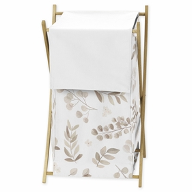 Botanical Taupe Collection Hamper